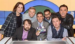 Would I Lie to You? review – more about joy than cruelty | Television ...