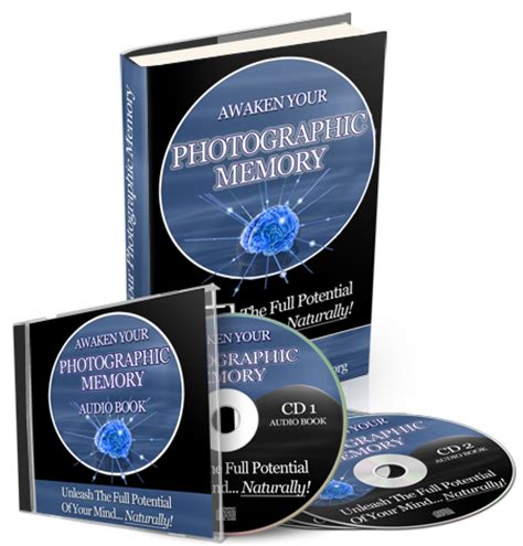 Maybe you would like to learn more about one of these? Develop a Photographic Memory | "Awaken Your Photographic ...