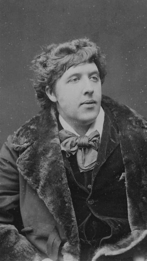 Oscar Wilde Famous Historical Figures Historical Photos Old Pictures