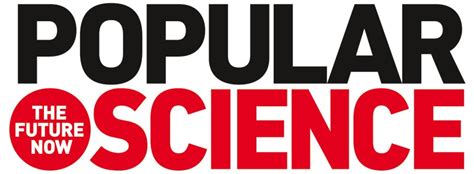 Popular Science Logopedia Fandom
