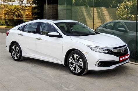 Price Of New Civic 2019 View All Honda Car Models And Types