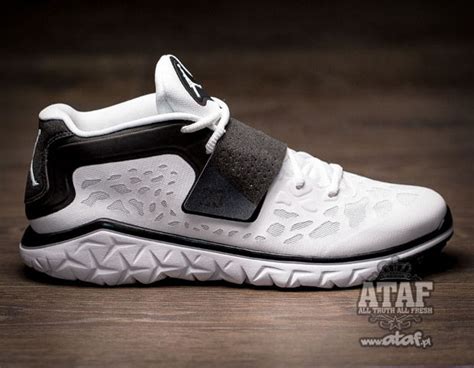 Jordan Flight Flex Trainer 2 White Black Air Jordans Release