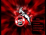 Die Schlümpfe - FC Köln Hymne - YouTube