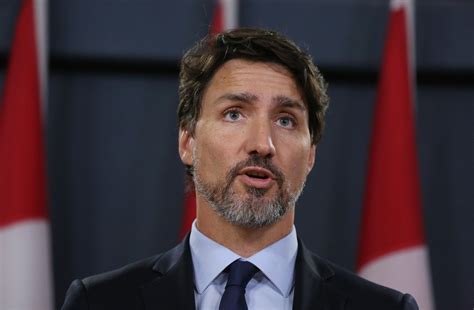 Canadas Justin Trudeau Takes A U Turn Praises India For Holding