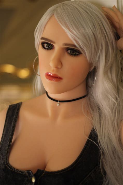 Sex Dolls Metal Skeleton Sexy Beauty Cm Real Silicone Sex Doll Cute