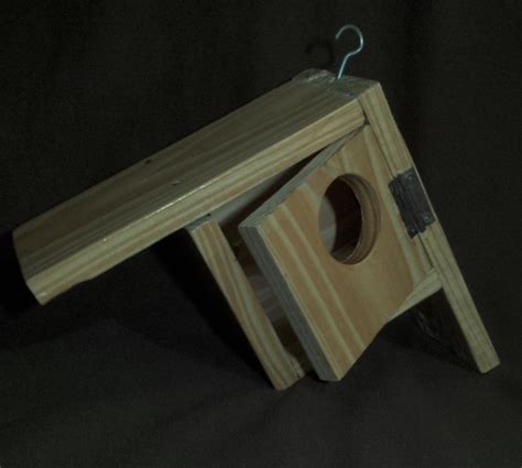 Setgo Birdhouse Ridnoov Birdhouse Jual Rumah Burung Liar