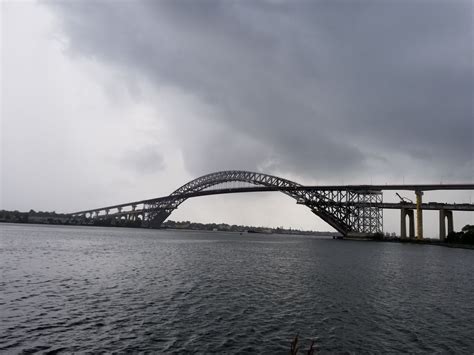 Bayonne Bridge