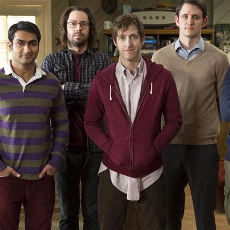 Anyone can edit the wiki to add information, photos, or videos. 22 Times Silicon Valley Was Basically a Non-Fiction Show ...