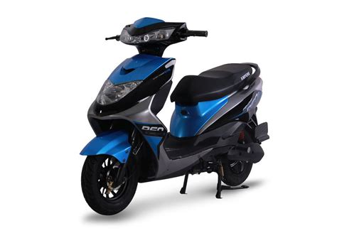 We have received your response. Ampere Reo - 🛵 Electric Scooters 2020