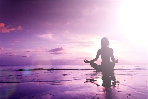 Transcendental Meditation For Stress Management Unlocking Inner Peace