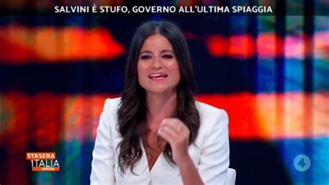 Tutte le informazioni su stasera italia in onda il 09/05/2020 su rete 4. Aggredita troupe "Stasera Italia" Mediaset a Roma, la ...