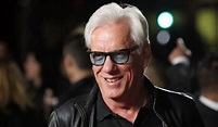 James Woods Retires From Acting - Variety