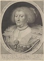 Portrait of Sophia Hedwig of Brunswick-Wolfenbüttel free public domain ...
