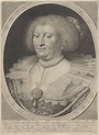 Portrait of Sophia Hedwig of Brunswick-Wolfenbüttel free public domain ...