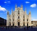 Duomo (Catedral) de Milán - Guía de Milán - Euroviajar.com