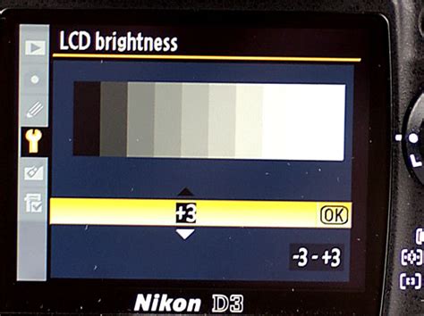 How To Change Your Digital Camera Monitors Brightness Dummies