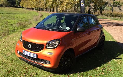 Smart Fortwo And Smart Forfour Motoring News And Advice Autotrader