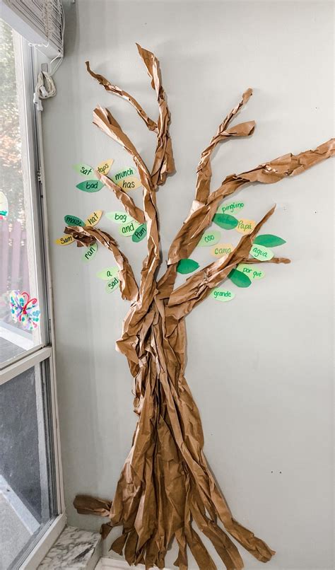 30 Ingenious Wall Tree Decorations To Beautify Your Home Artofit