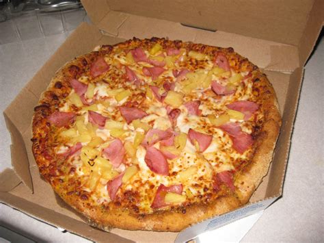 Jazzing up domino's best seller hawaiian paradise with a first class touch, the new ultimate hawaiian pizza is loaded with more than double the well, enough of all the introductions. Information about "hawaiian.jpg" on domino's pizza - Davis ...