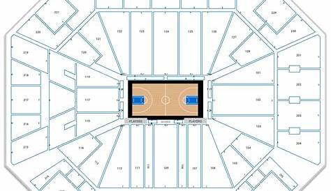 wintrust arena virtual seating chart