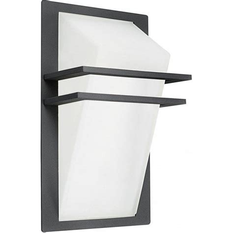 Park Outdoor Wall Light Anthracite