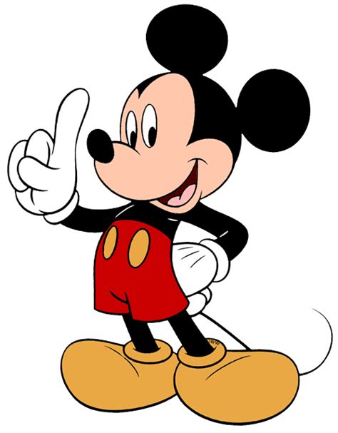 This is tv tropes' page for all articles about mickey mouse. Mickey Mouse Clip Art 5 | Disney Clip Art Galore