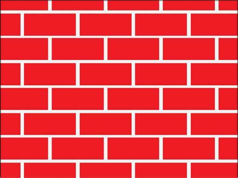 Red Brick Clipart Clip Art Library