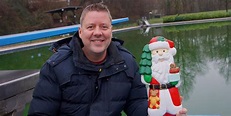 Fröndenberger Weihnachtsrätsel: Dirk Weise und ein ungewöhnlicher Besucher