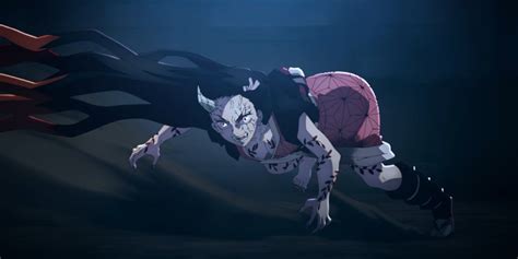 Demon Slayers Nezuko Could Have Been The Series Strongest Hashira