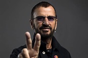 Ringo Starr - Being Ringo: A Beatle's All-Starr Life - Rolling Stone ...