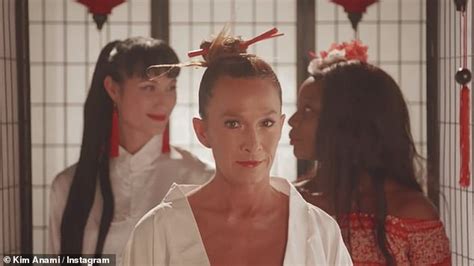 Sex Experts Kung Fu Vagina Music Video Is Slammed As Highly Offensive And Terribly Racist