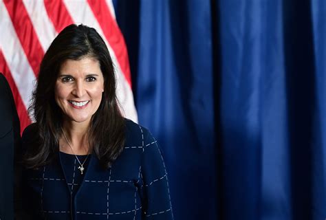 Nikki Haley Is The Perfect Republican Presidential Candidate For 2015