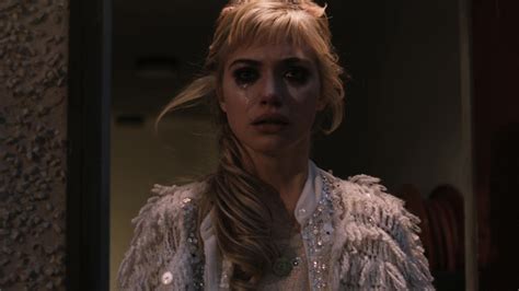 Imogen Poots In The Film A Long Way Down Imogen Poots Movie