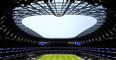 Londres: Tottenham Hotspur Stadium Tour | GetYourGuide