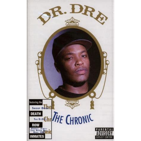 On December 15 1992 Dr Dre Released His First Solo Album And One Of
