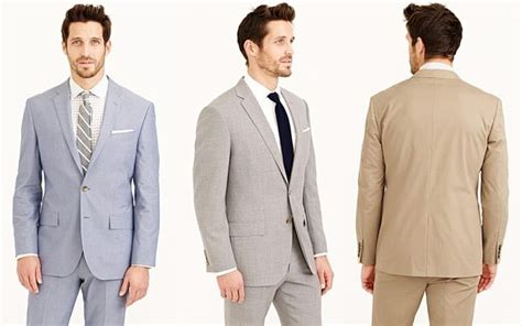 Best Summer Suits For Men In Tested By Style Experts Lupon Gov Ph