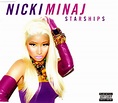 Nicki Minaj - Starships (2012, CD) | Discogs