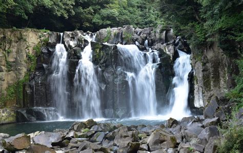 Sekinoo Falls Travel Japan Japan National Tourism Organization