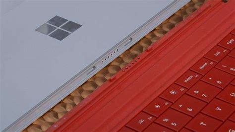 Review Microsoft Surface 3 Hardware Crn Australia
