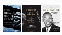 3 nuevos libros sobre Martin Luther King Jr. en sus librerías | AL DÍA News