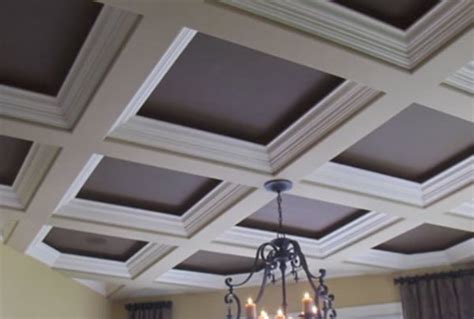 Ceiling Soffit Types Basement Designer
