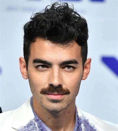 80 Hottest Mustache Styles For Guys Right Now 2021