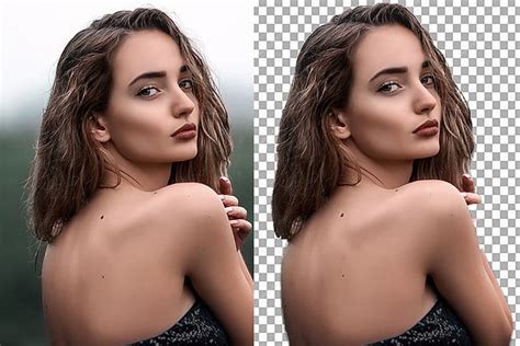 Remove Background From Photo By Araikozhakhmet Fiverr