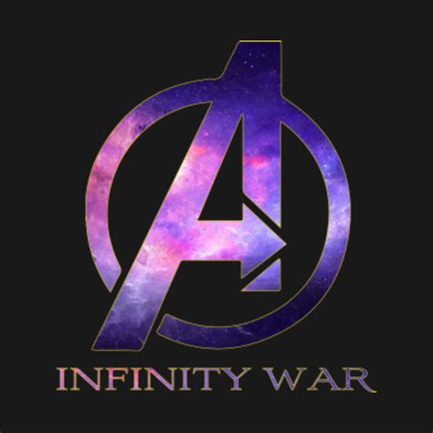 Avengers Infinity War Galaxy Avengers T Shirt Teepublic