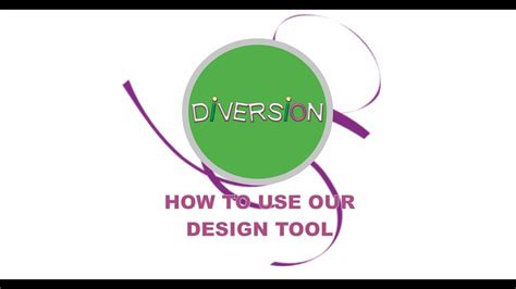 Design Your Own T Shirt With Diversion Lanzarote Youtube