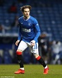 Non-Stop, Runs And Runs - Rangers Legend Impressed With Scott Wright's ...