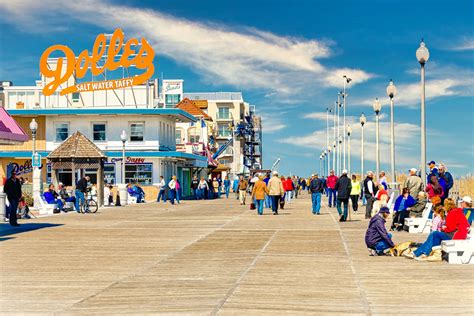 rehoboth and lewes beach de travel guide and information