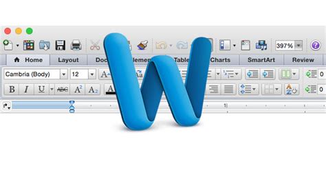 Creating Toolbars In Microsoft Word