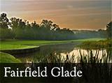 Photos of Fairfield Glade Resort Golf Packages