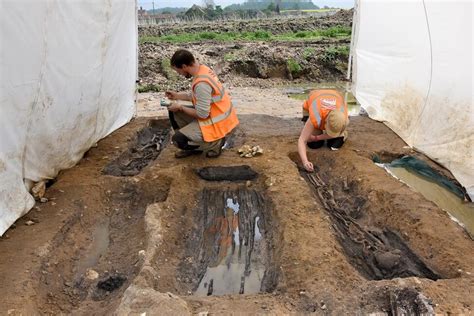 5 Sites That Tell The Story Of Early Anglo Saxon England The Historic